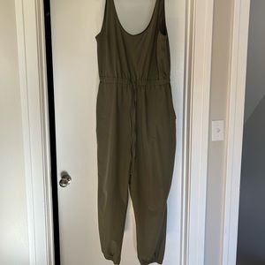 Abercrombie Traveler Jumpsuit